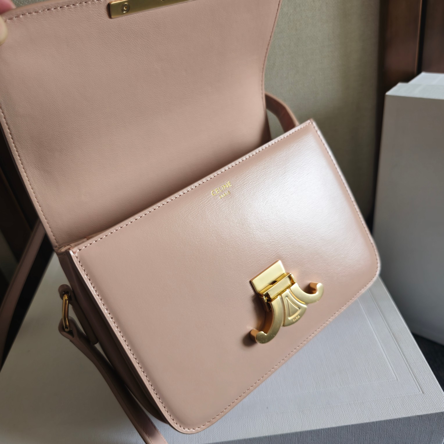 Celine Hot New Product-53