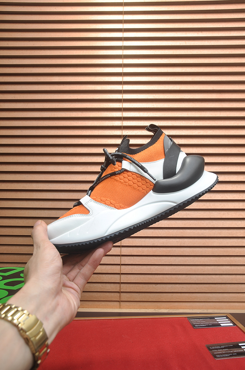 D&G Sneakers-144