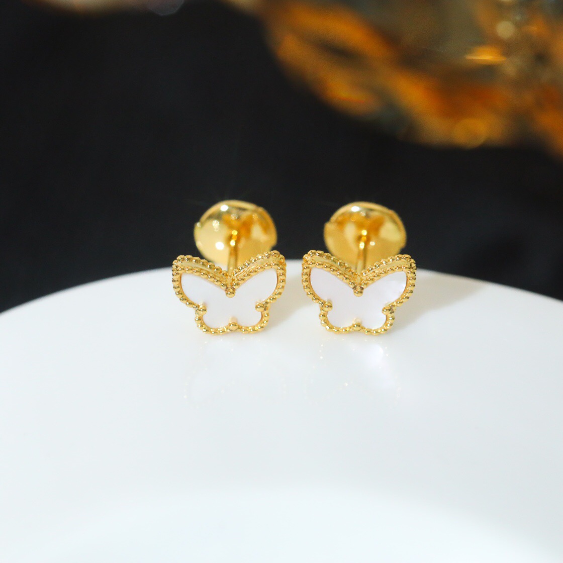 Van Cleef & Arpels earring-117