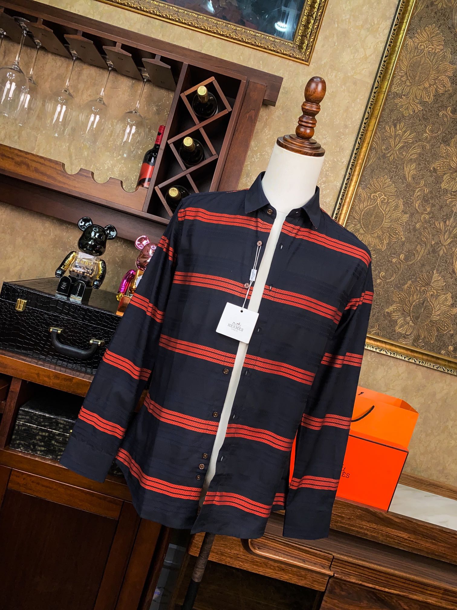 Hermes Clothing-106