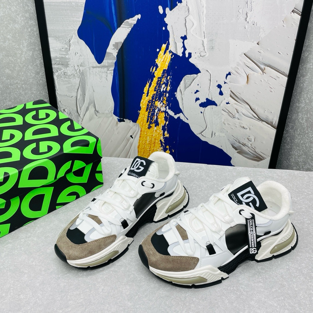 D&G Sneakers-197