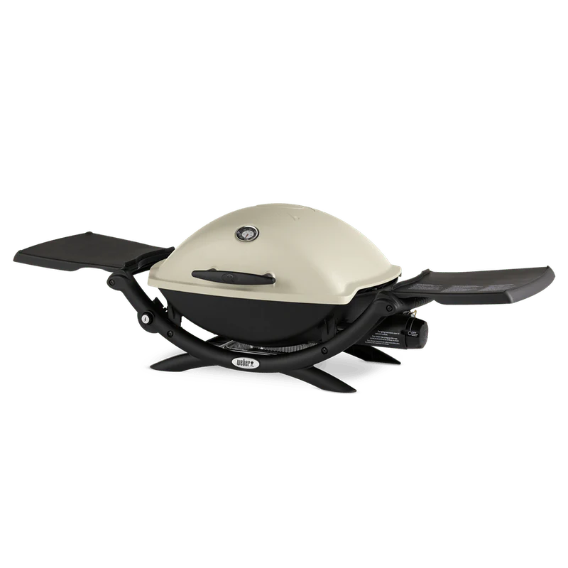 WEBER® Q 2200 GAS GRILL
