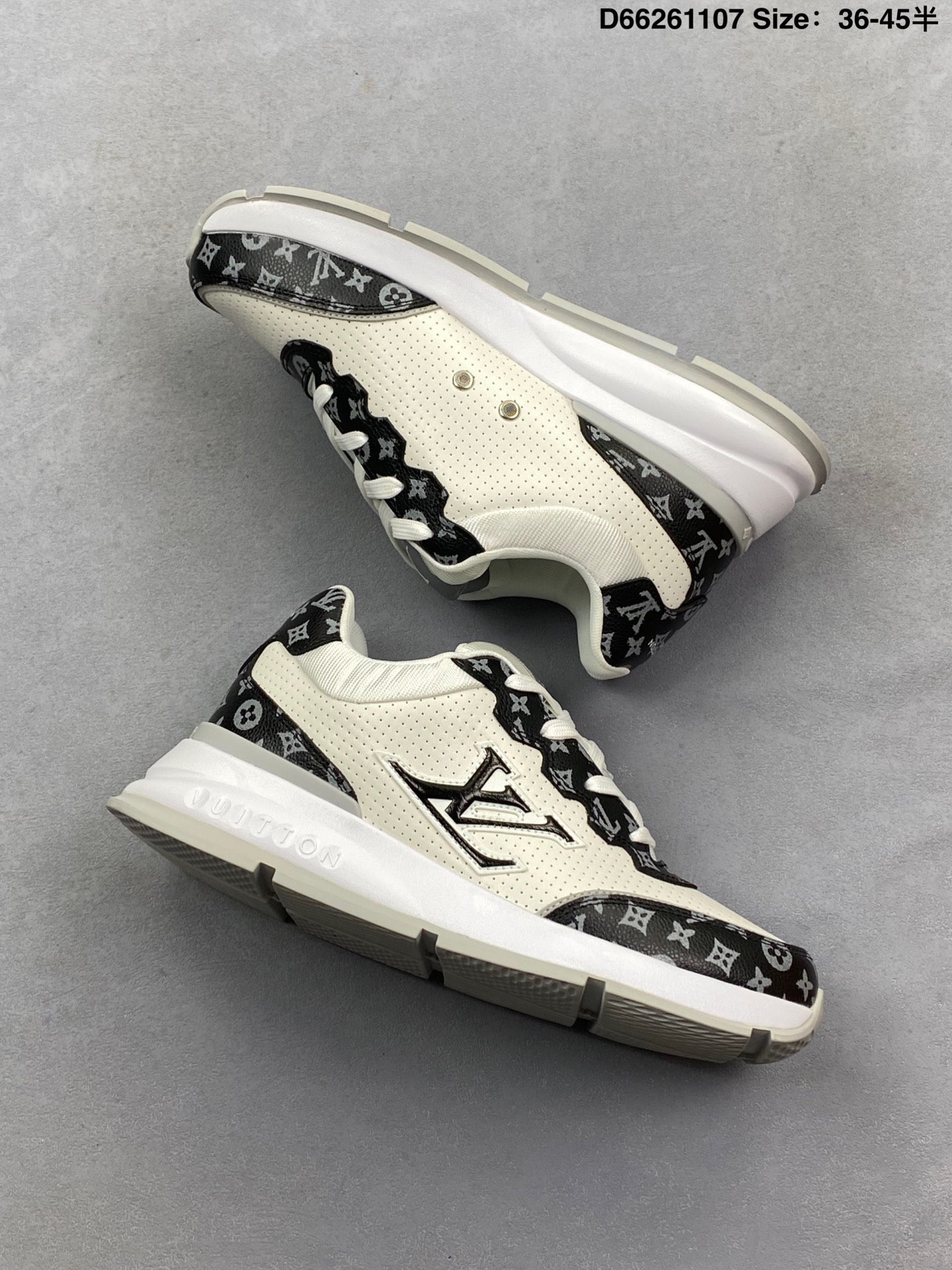 Lv Sneakers-194