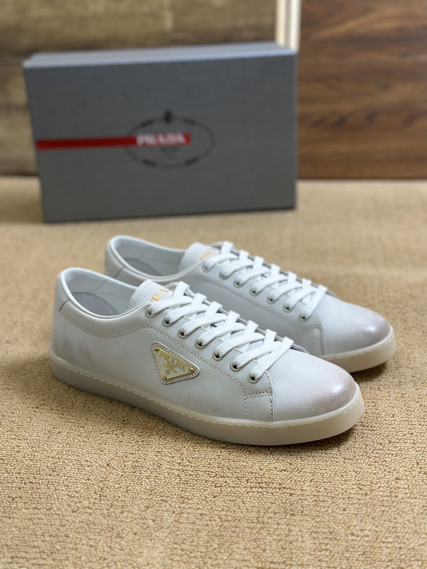 Prada Sneakers-82