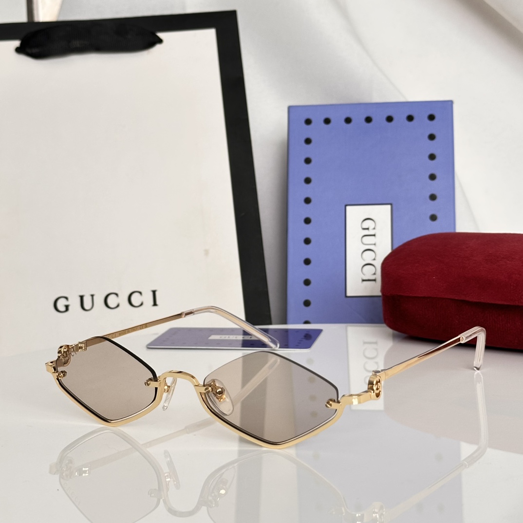 Gucci glasses-1