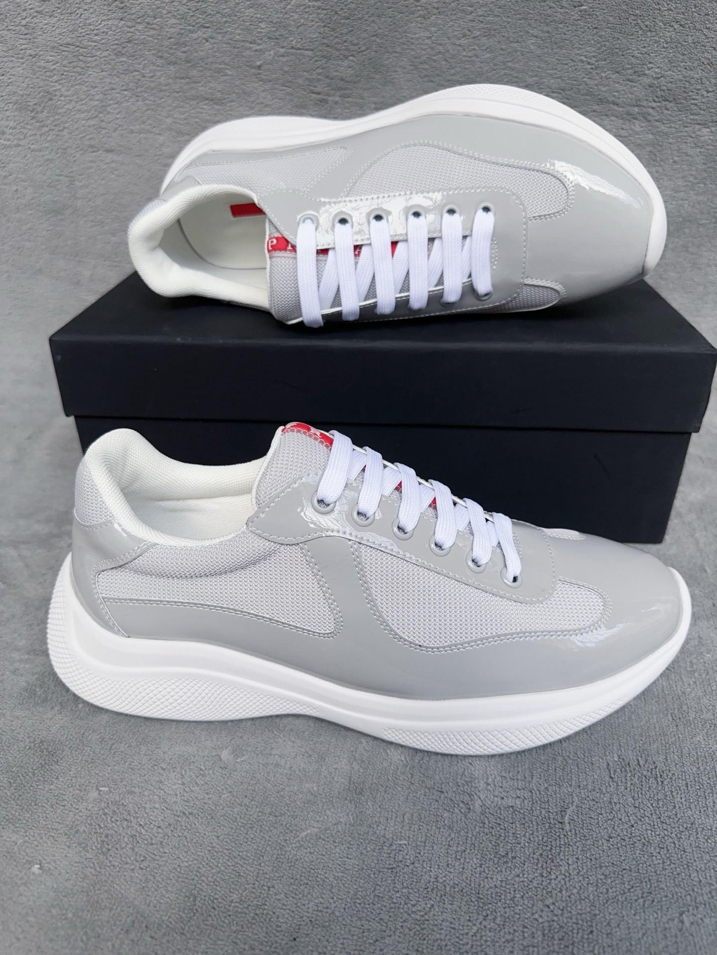 Prada Sneakers-61