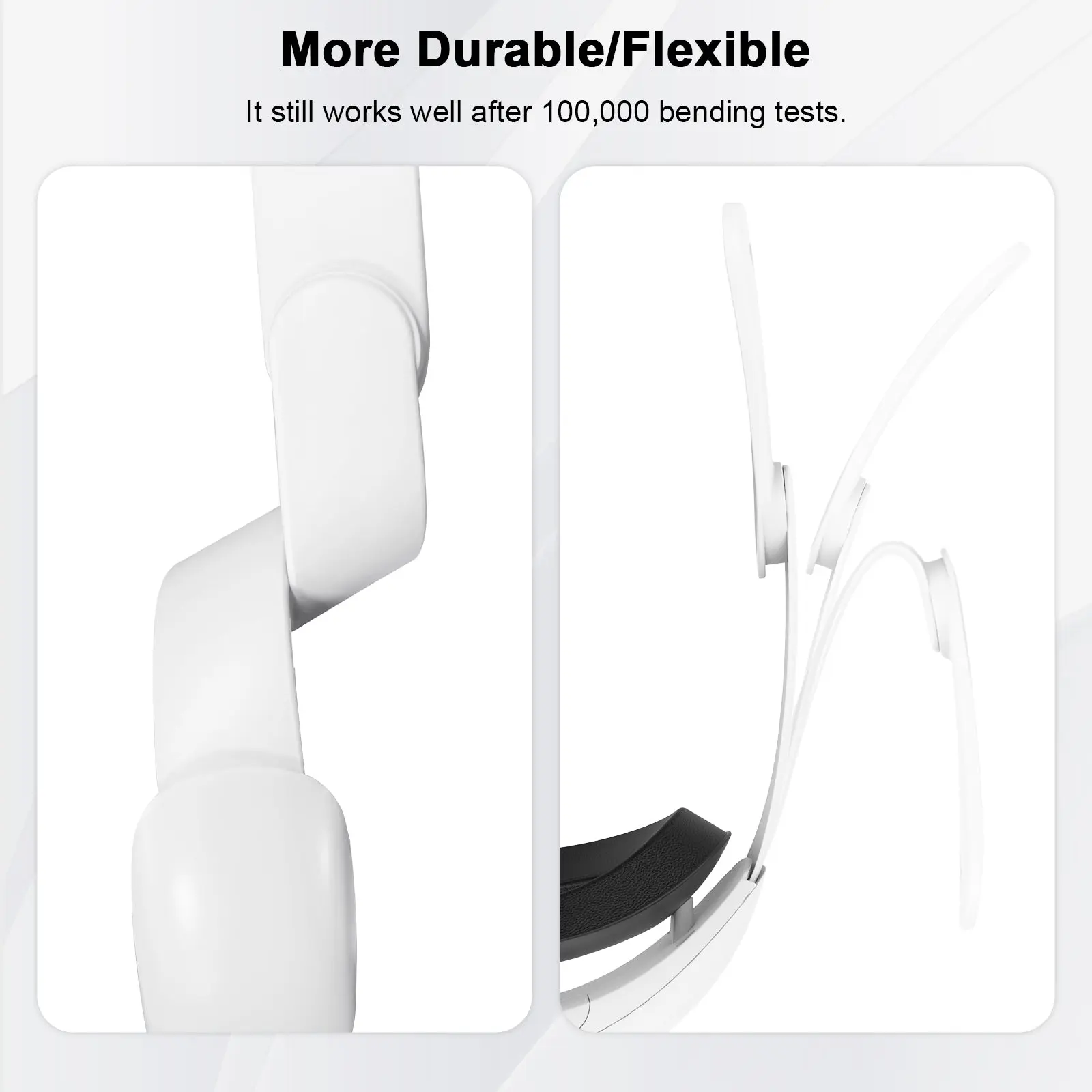 Elite Head Strap for Quest 3 & 3S