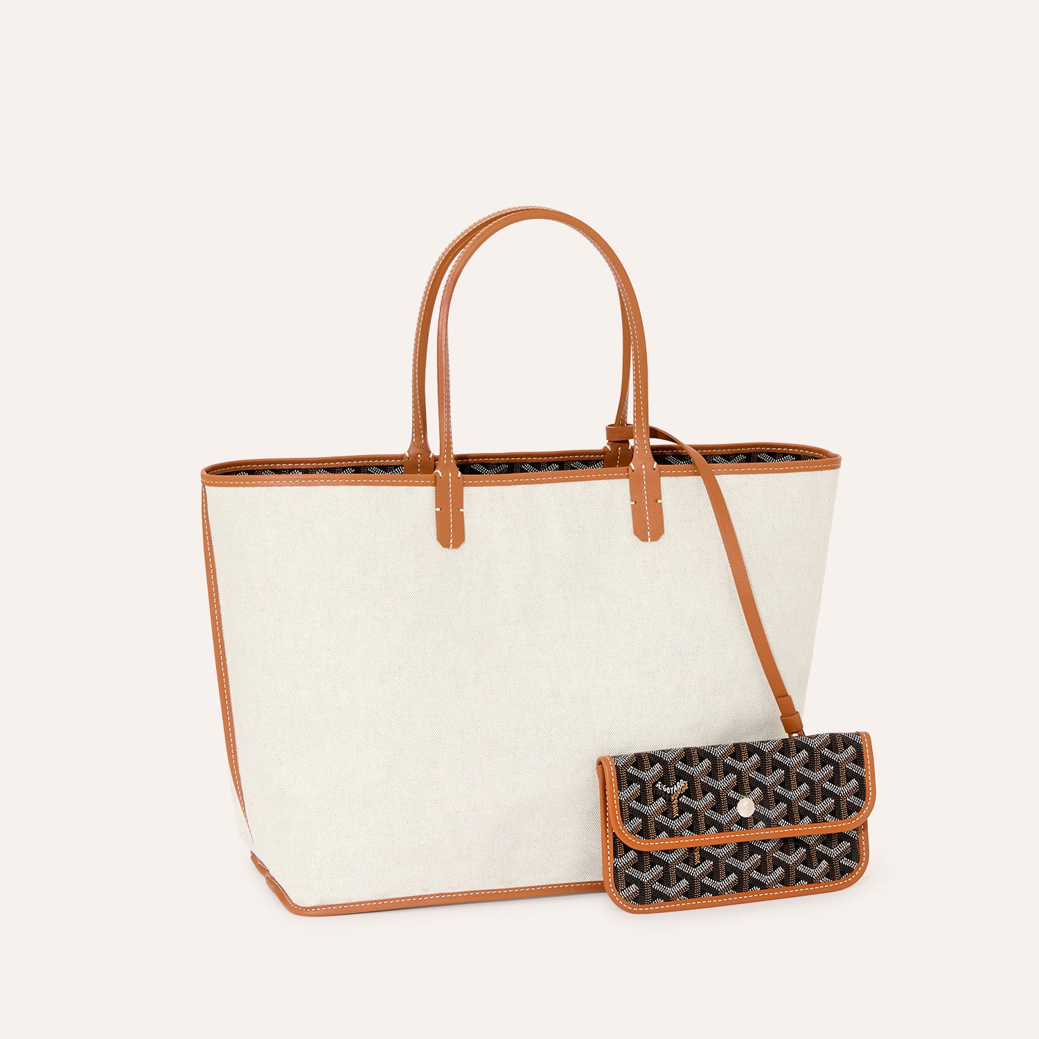 Saint Louis PM Bag