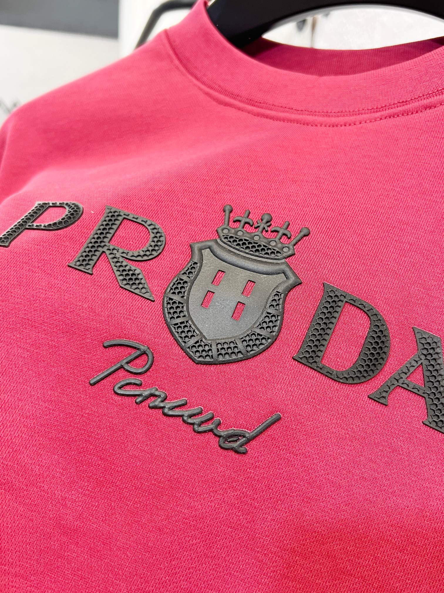 Prada Clothing-304
