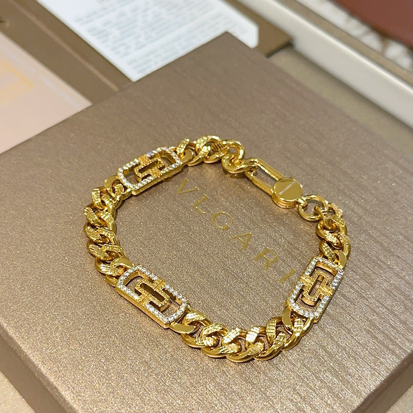 Bottega Veneta Bracelet-60
