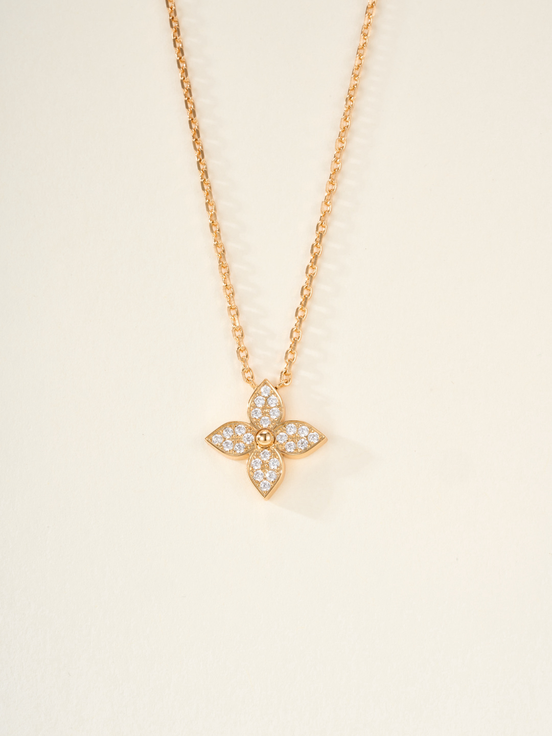 LV necklace-28