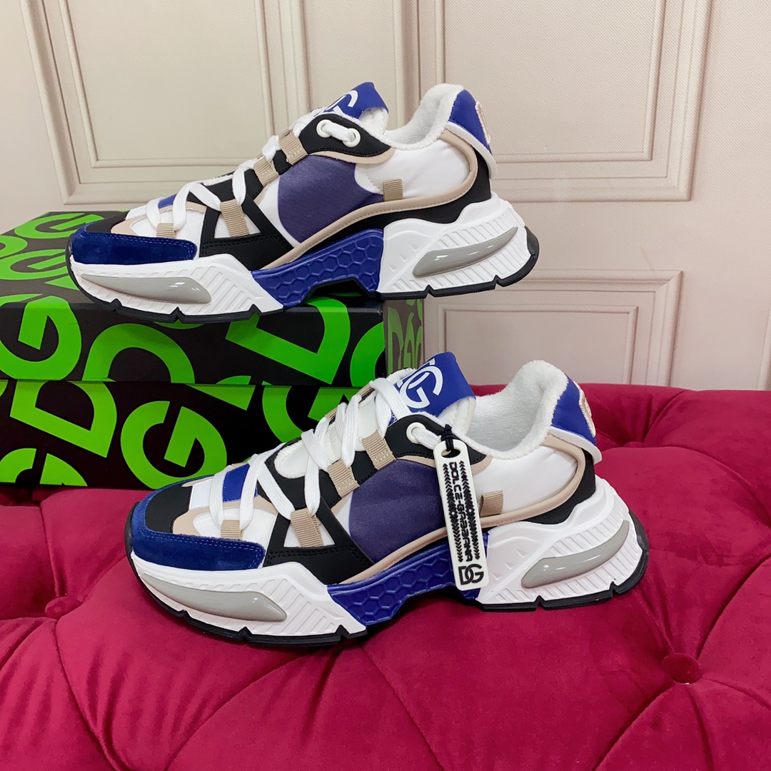 D&G Sneakers-97
