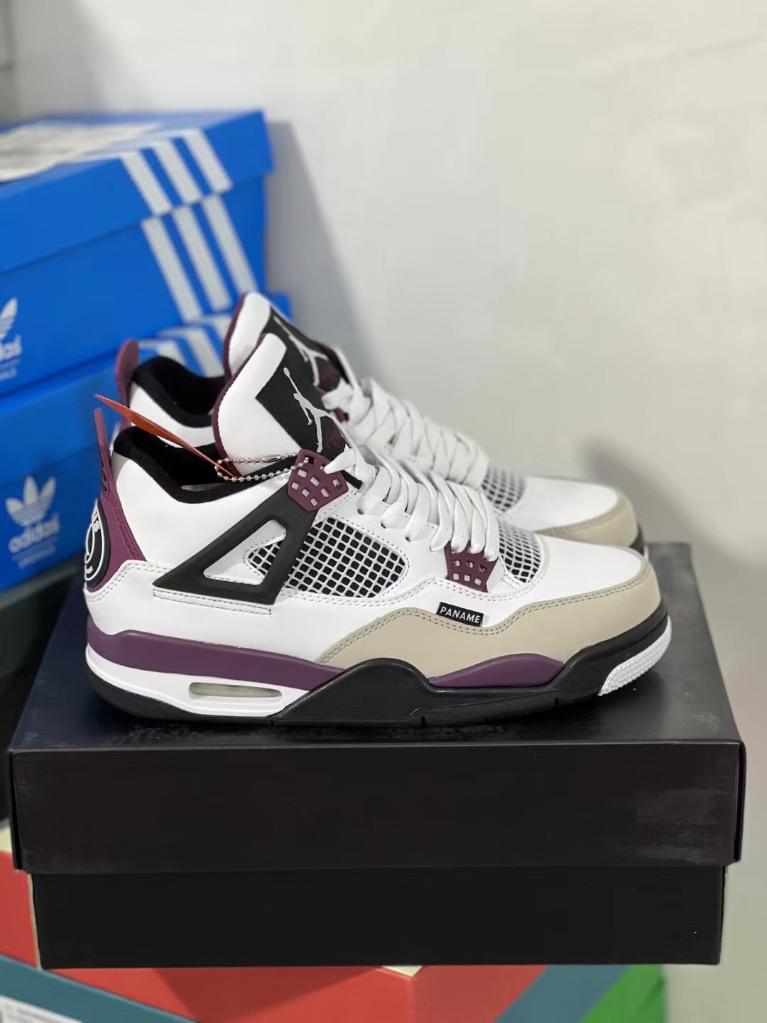 Nike Sneakers-60