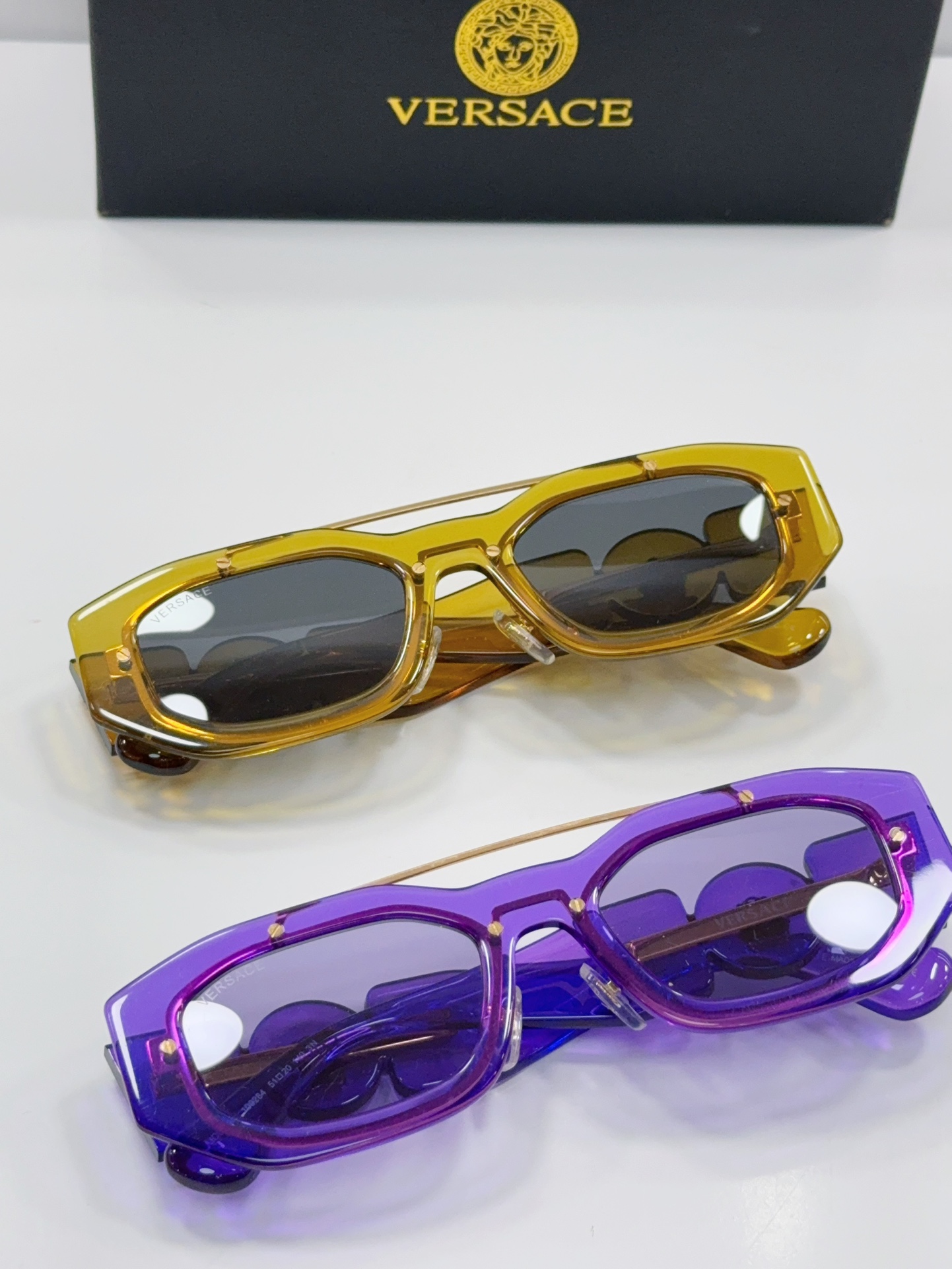 Versace glasses-8