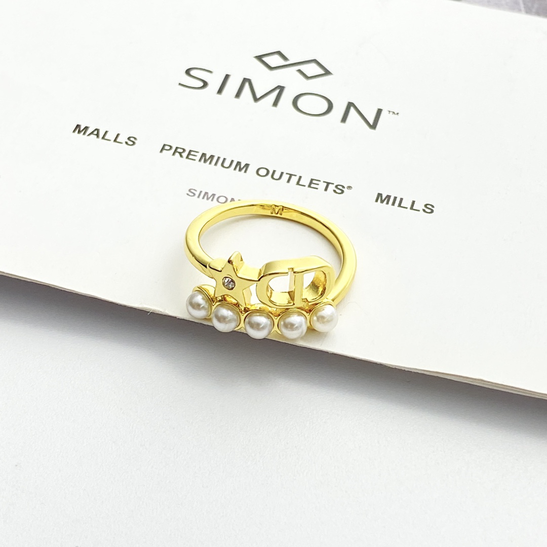 Dior ring-22