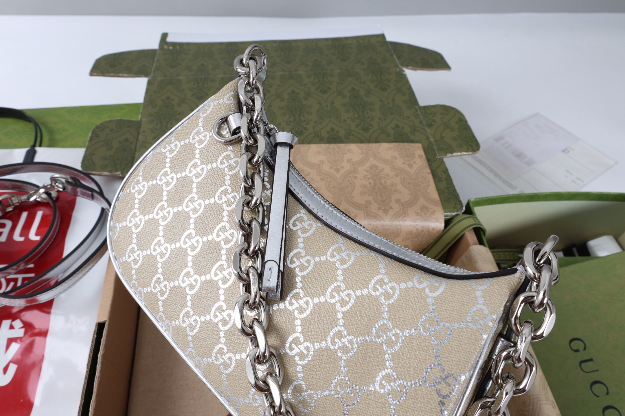 Gucci new Hot New Product-26