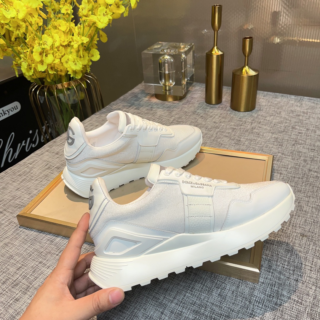 D&G Sneakers-35
