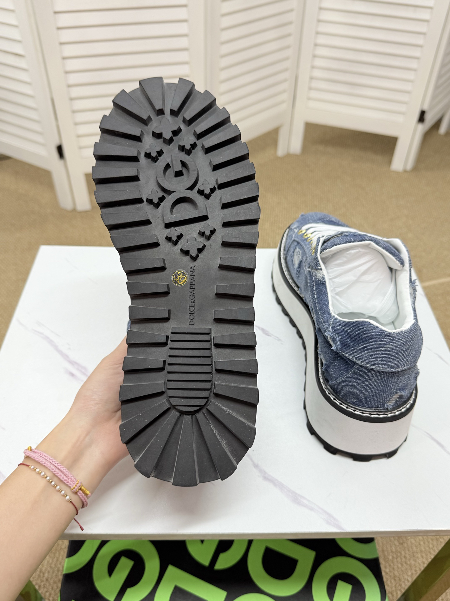D&G Sneakers-89