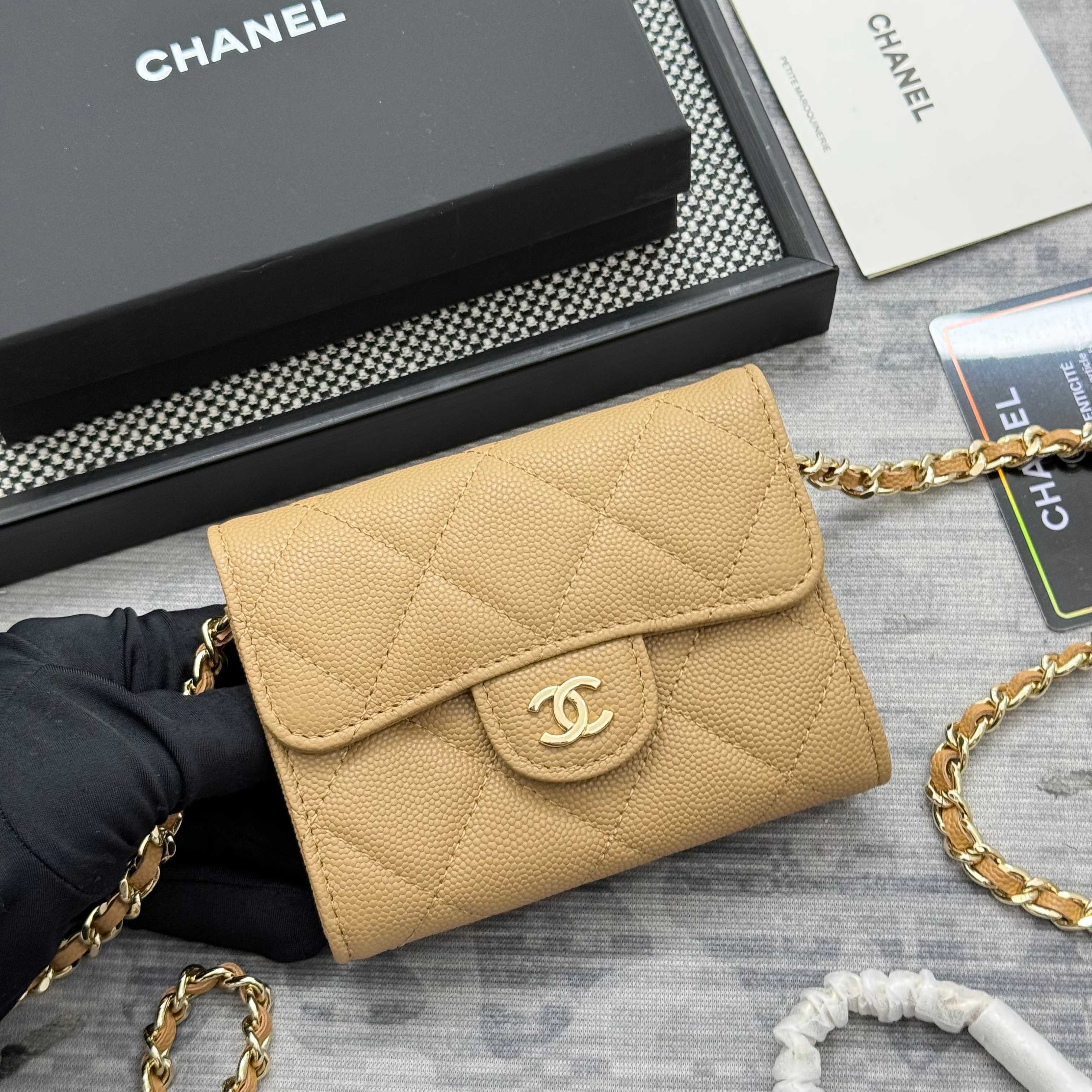 Chanel Hot New Product-3