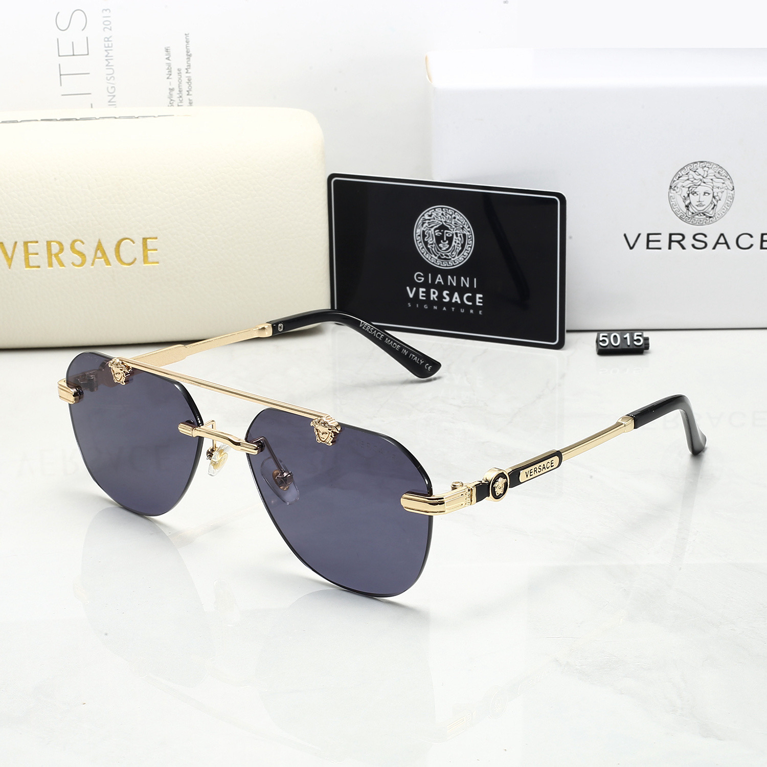 Versace glasses-24