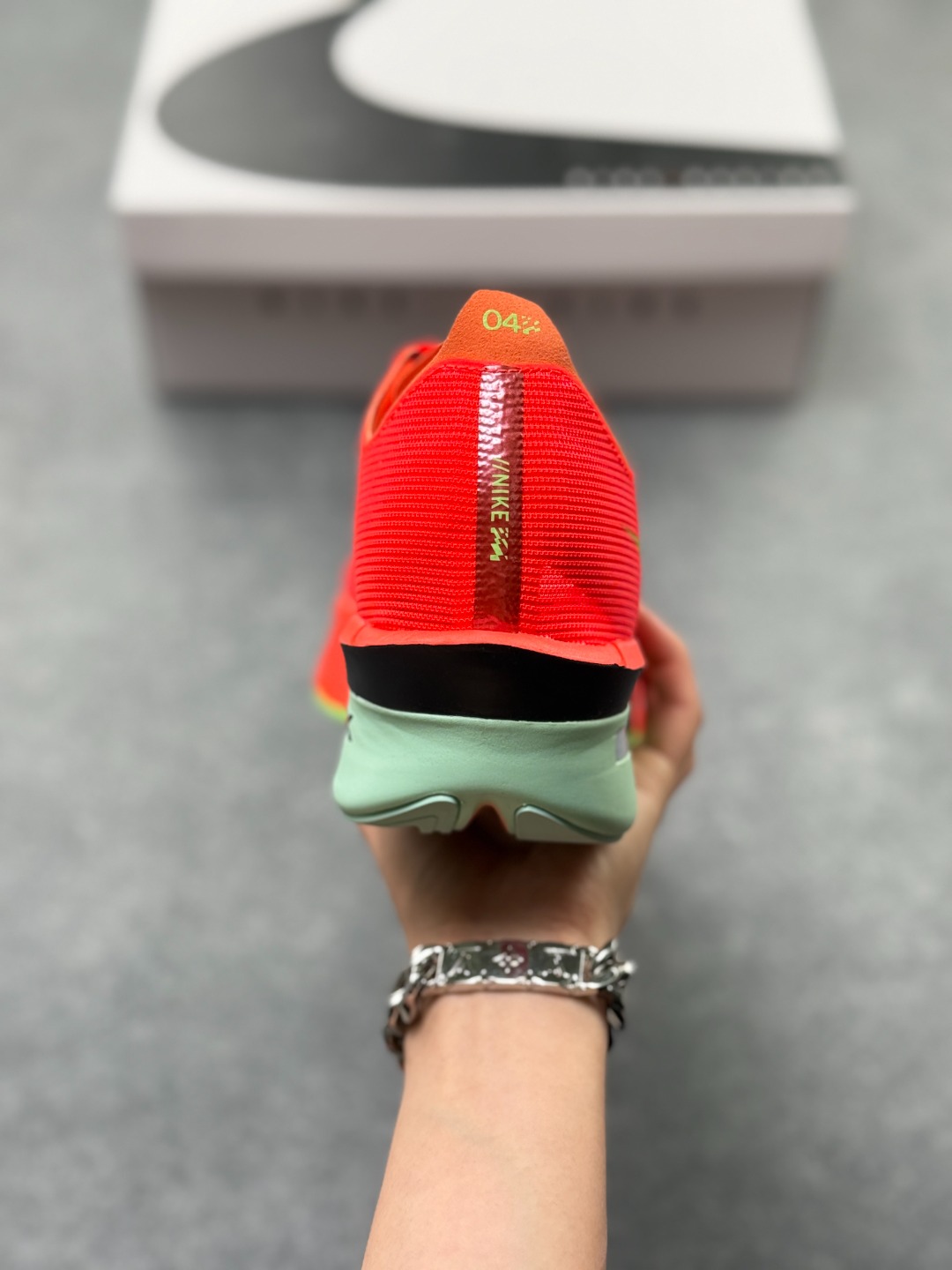 Nike Sneakers-291