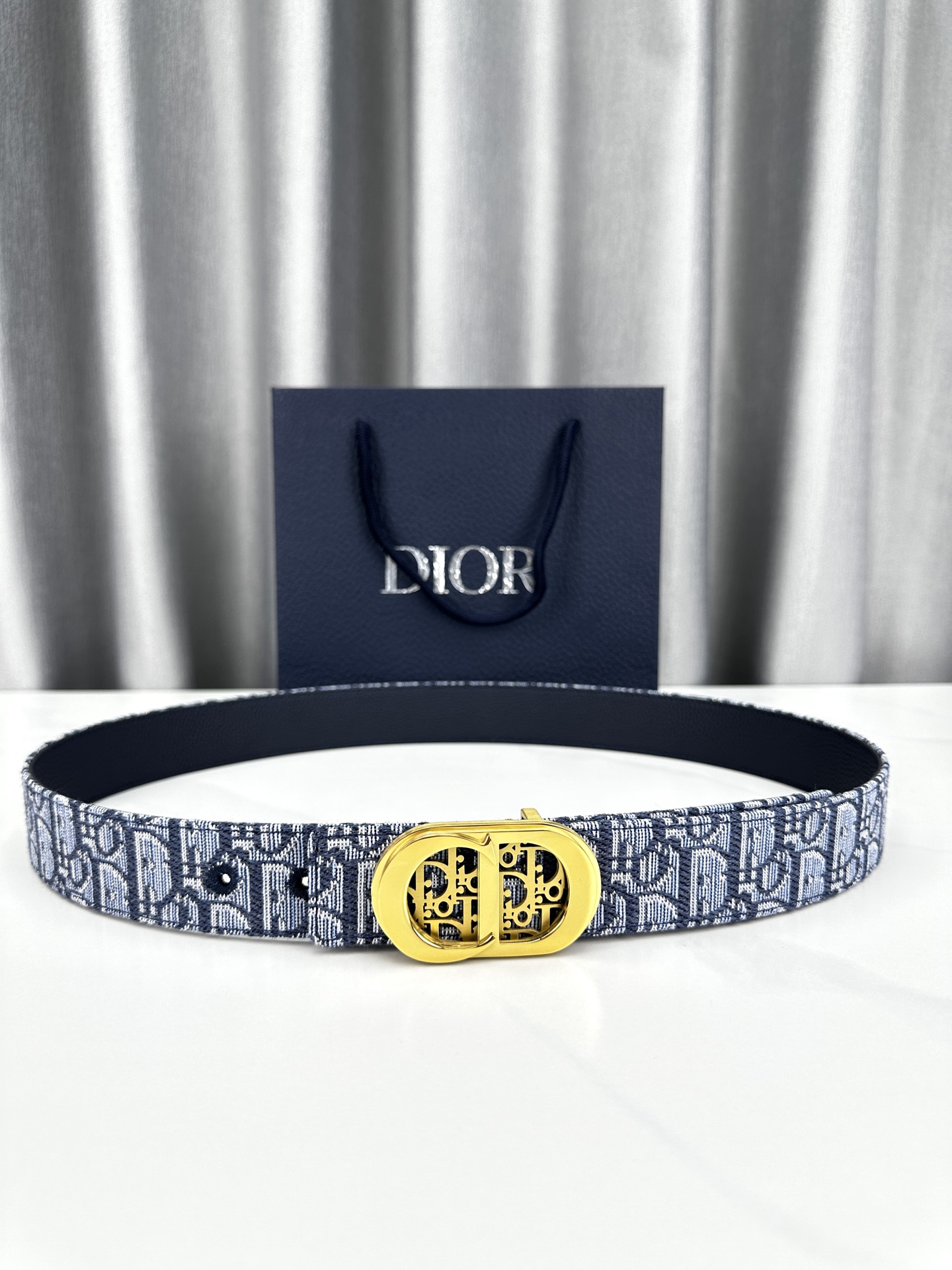 Dior belt-99