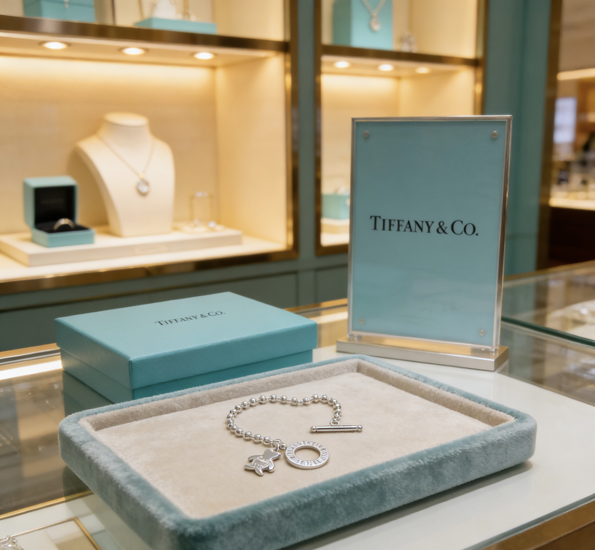 tiffany Bracelet-28
