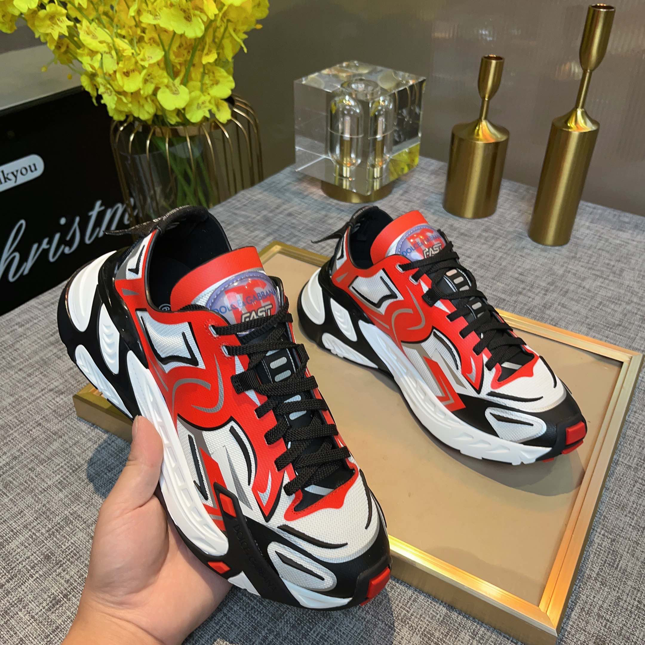 D&G Sneakers-26