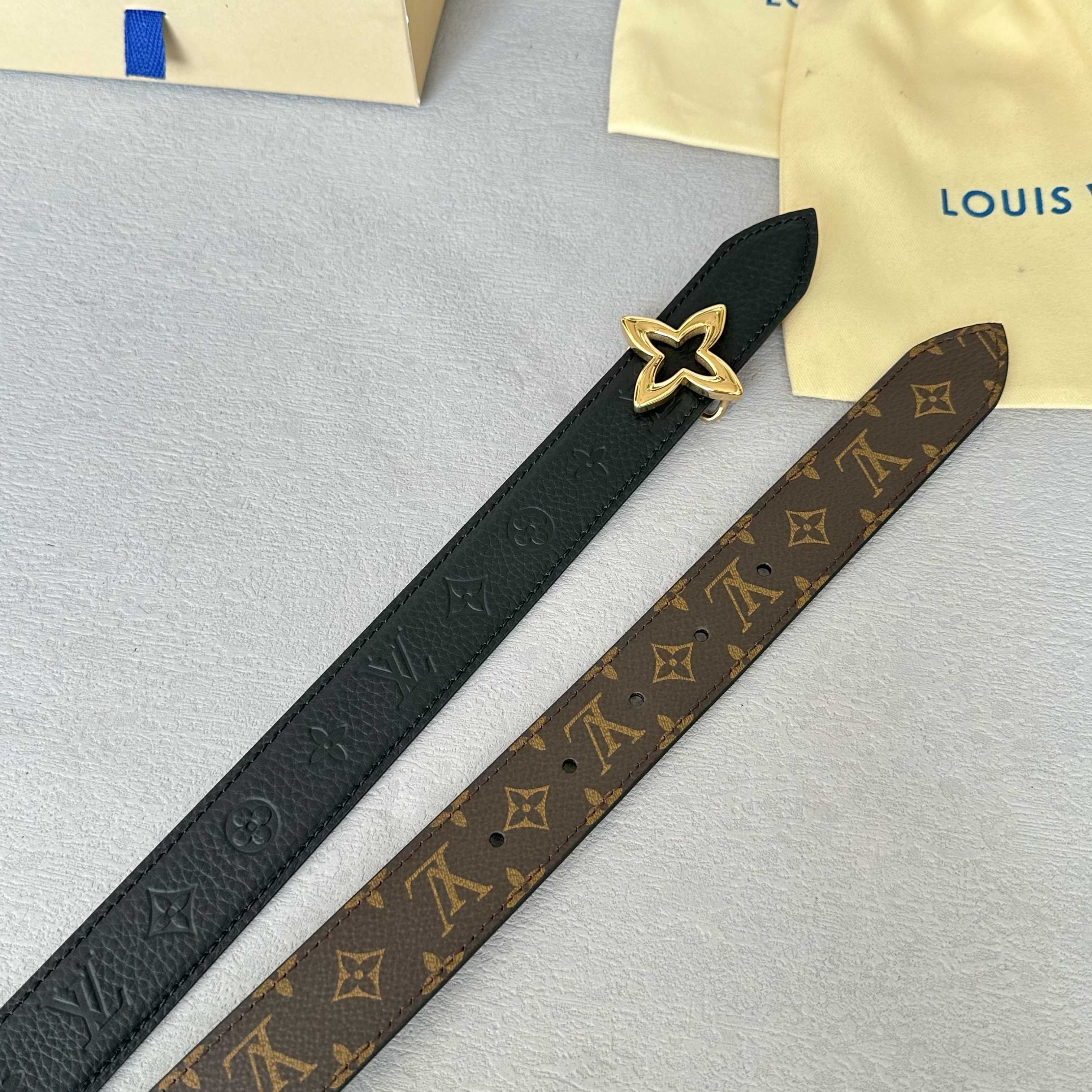 Lv belt-87