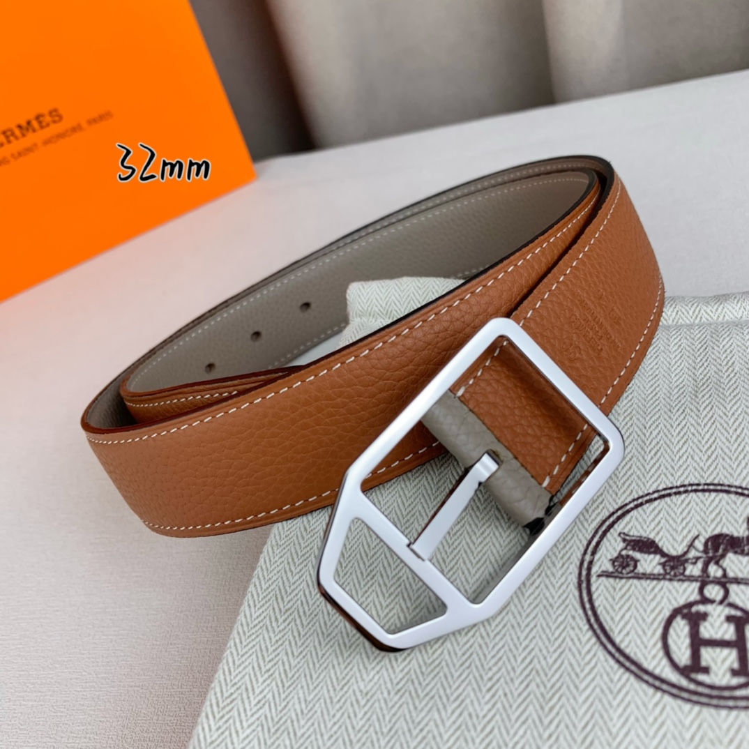 Hermes belt-87