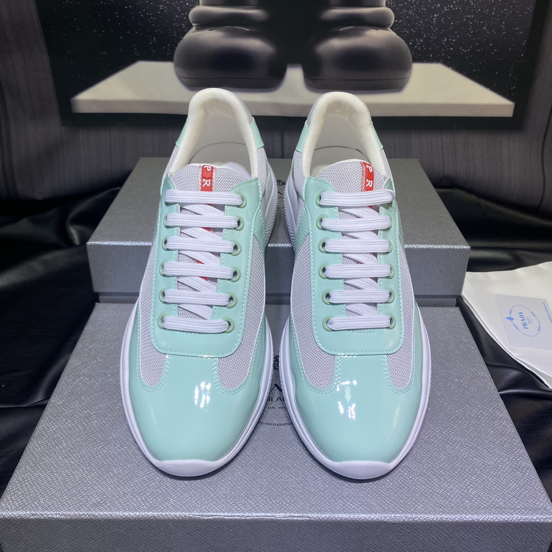 Prada Sneakers-146