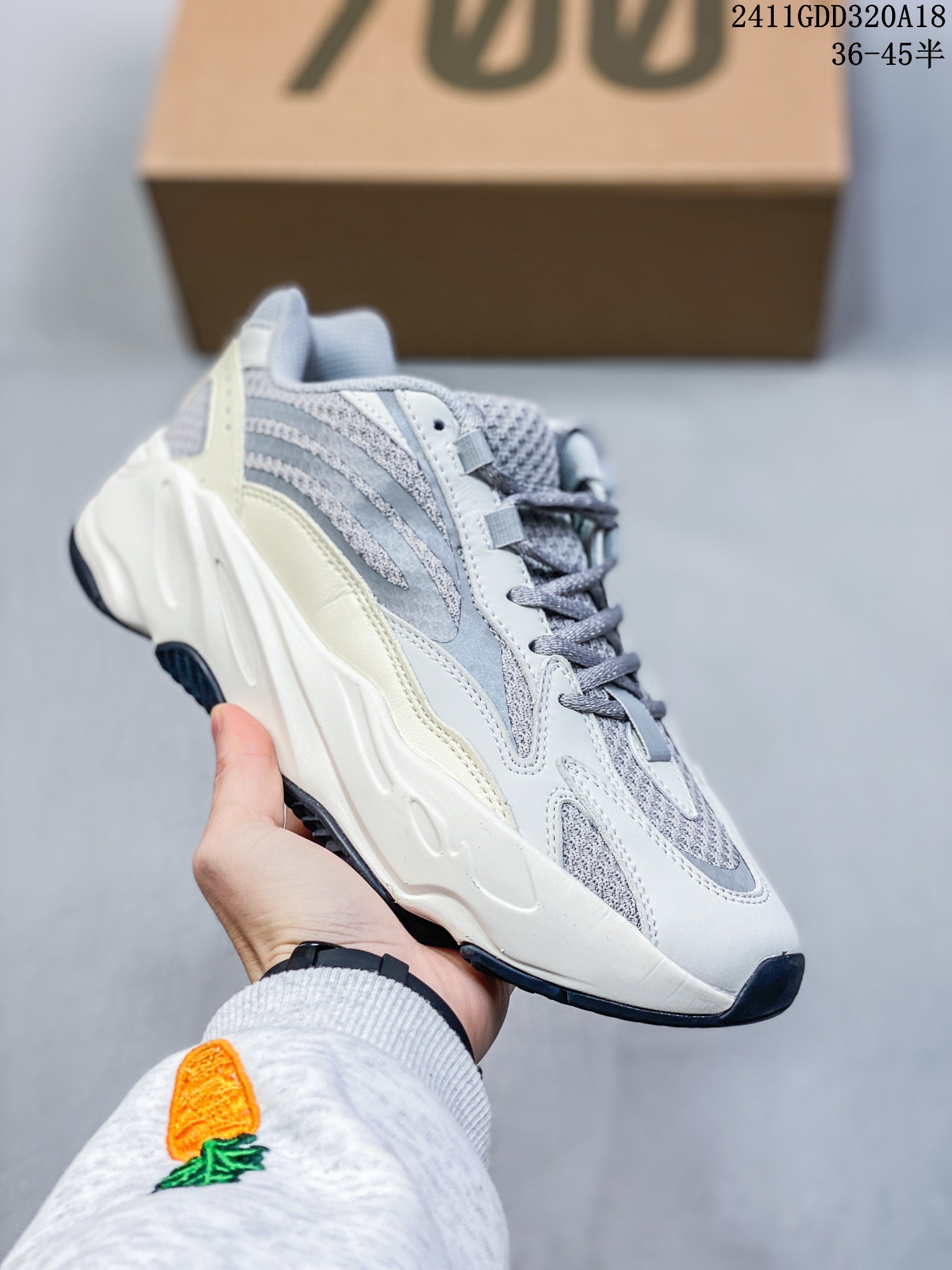 Adidas Sneakers-279