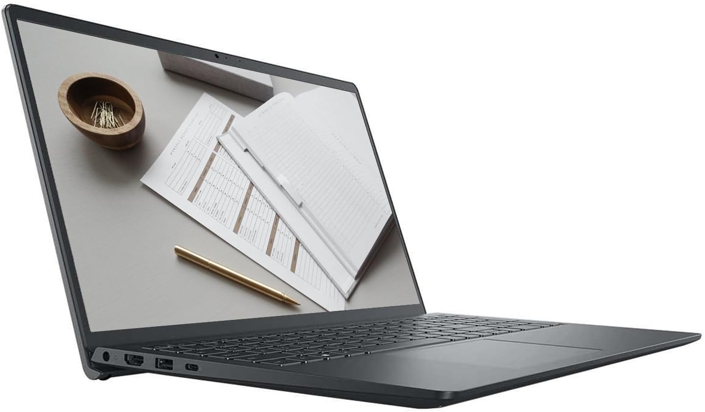 DELL 13th Generation Business Inspiron 15 3530 Laptop, 15.6