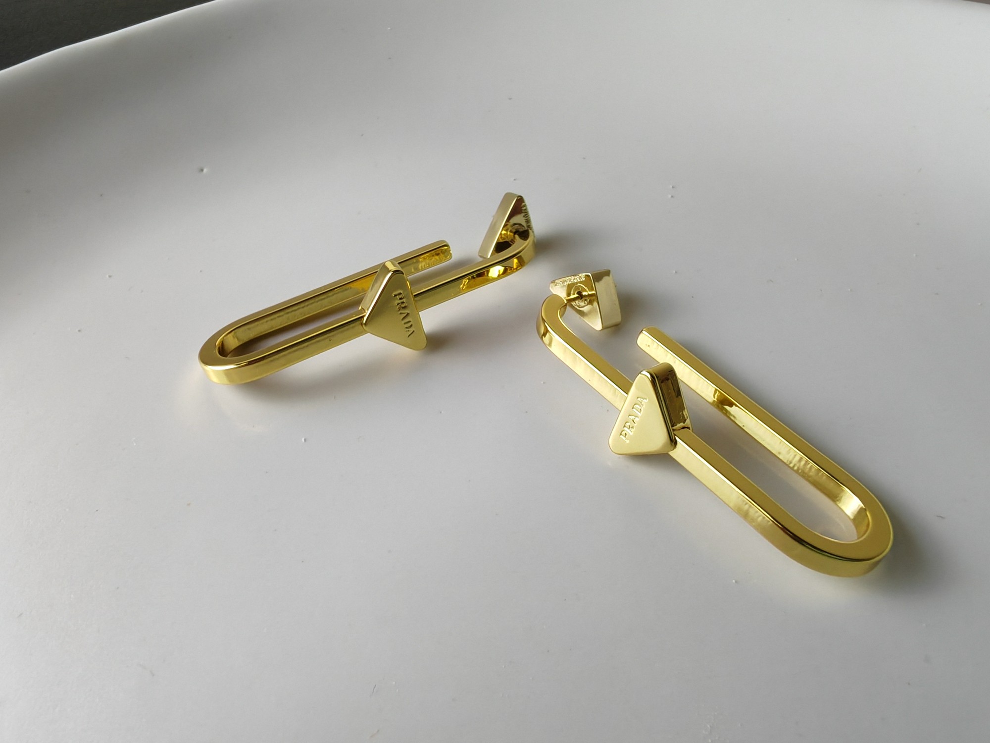 Prada earrings-11