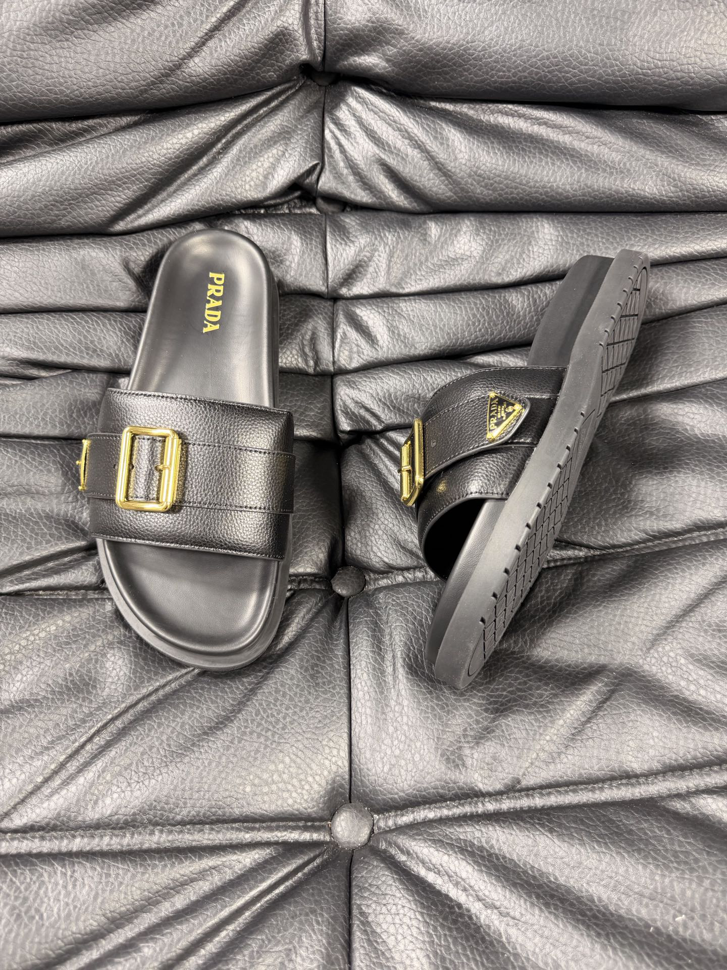 Prada Summer footwear