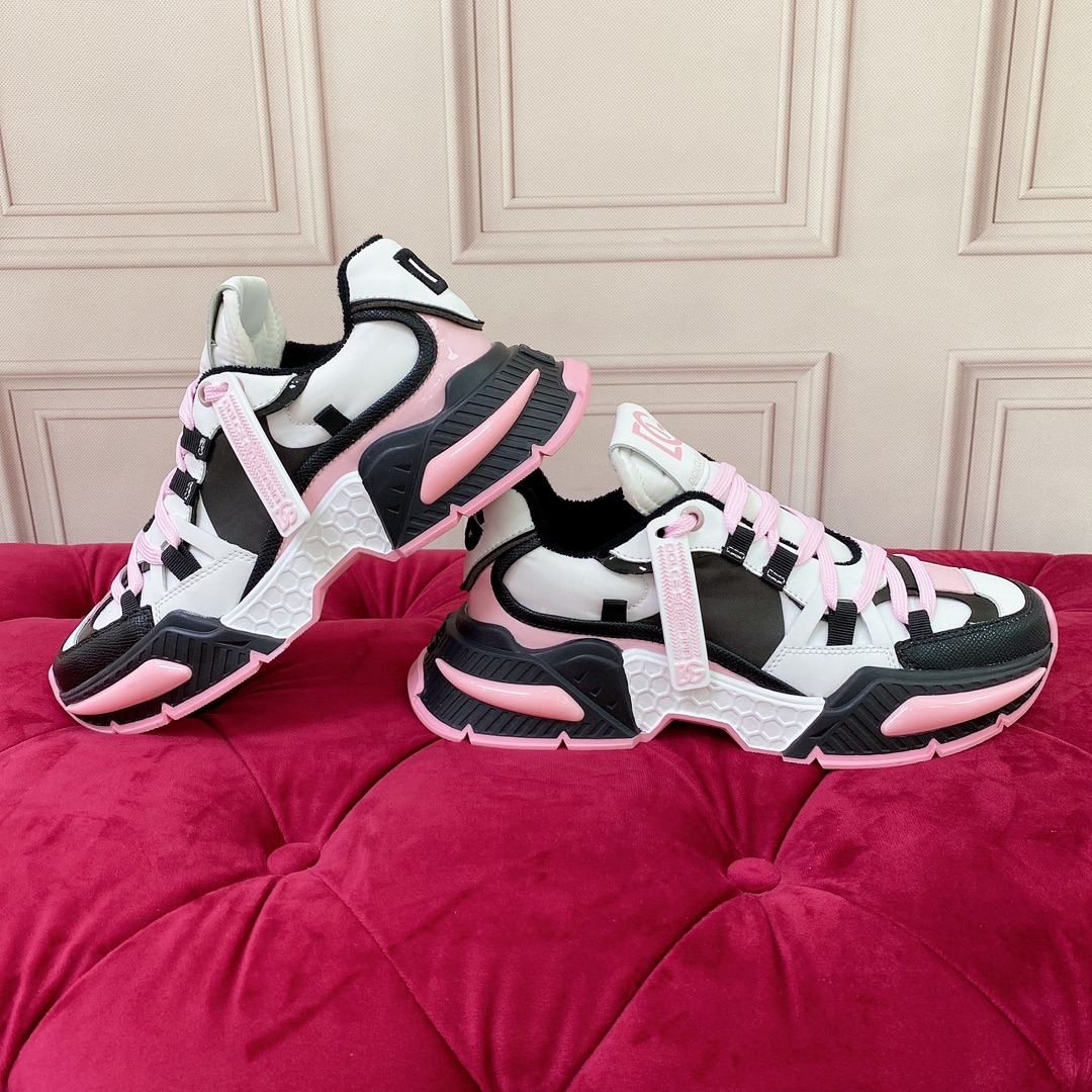 D&G Sneakers-96