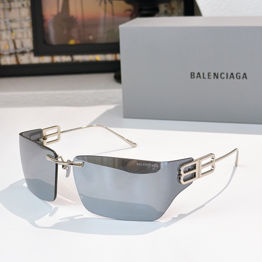 Balenciaga glasses-42