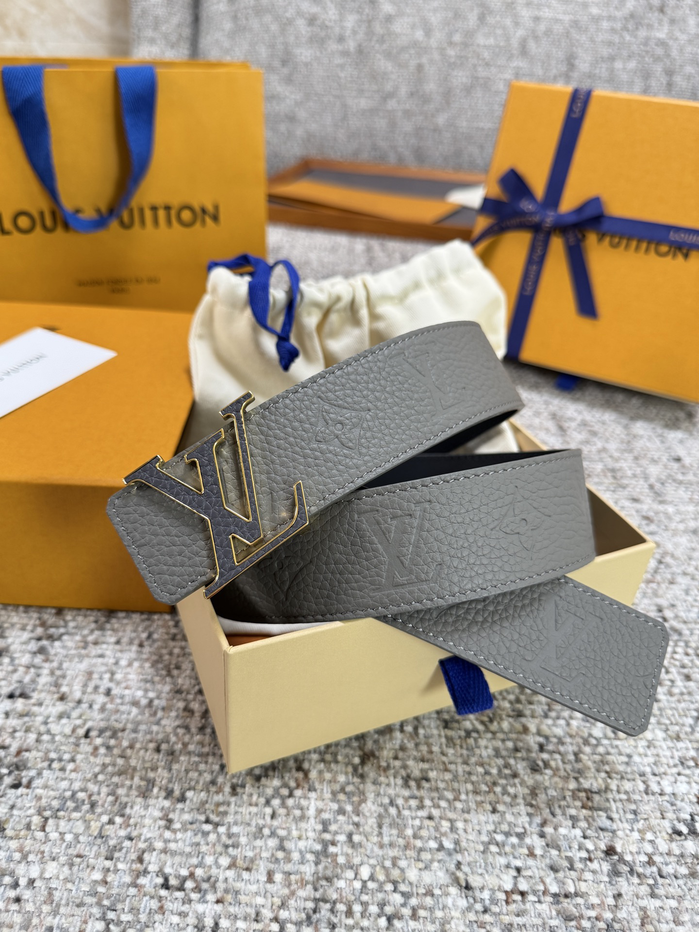 Lv belt-57