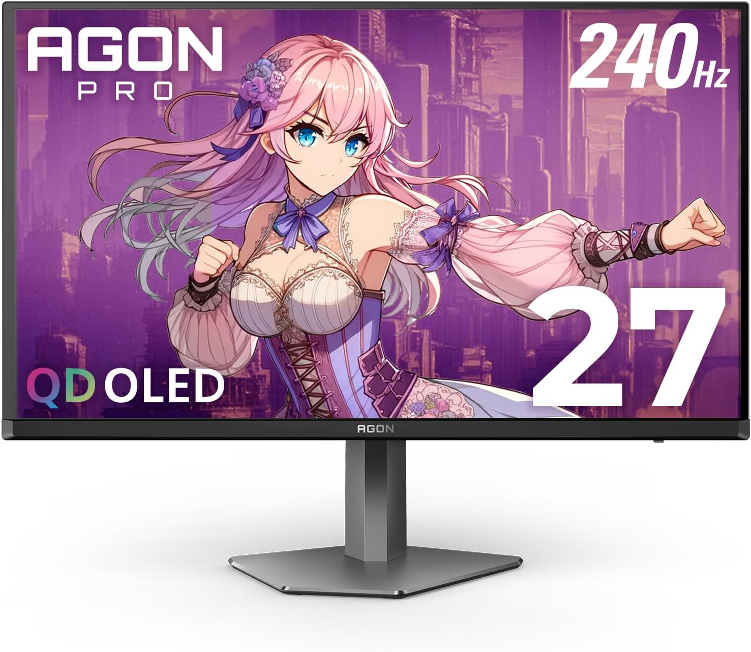 AOC Agon PRO 27