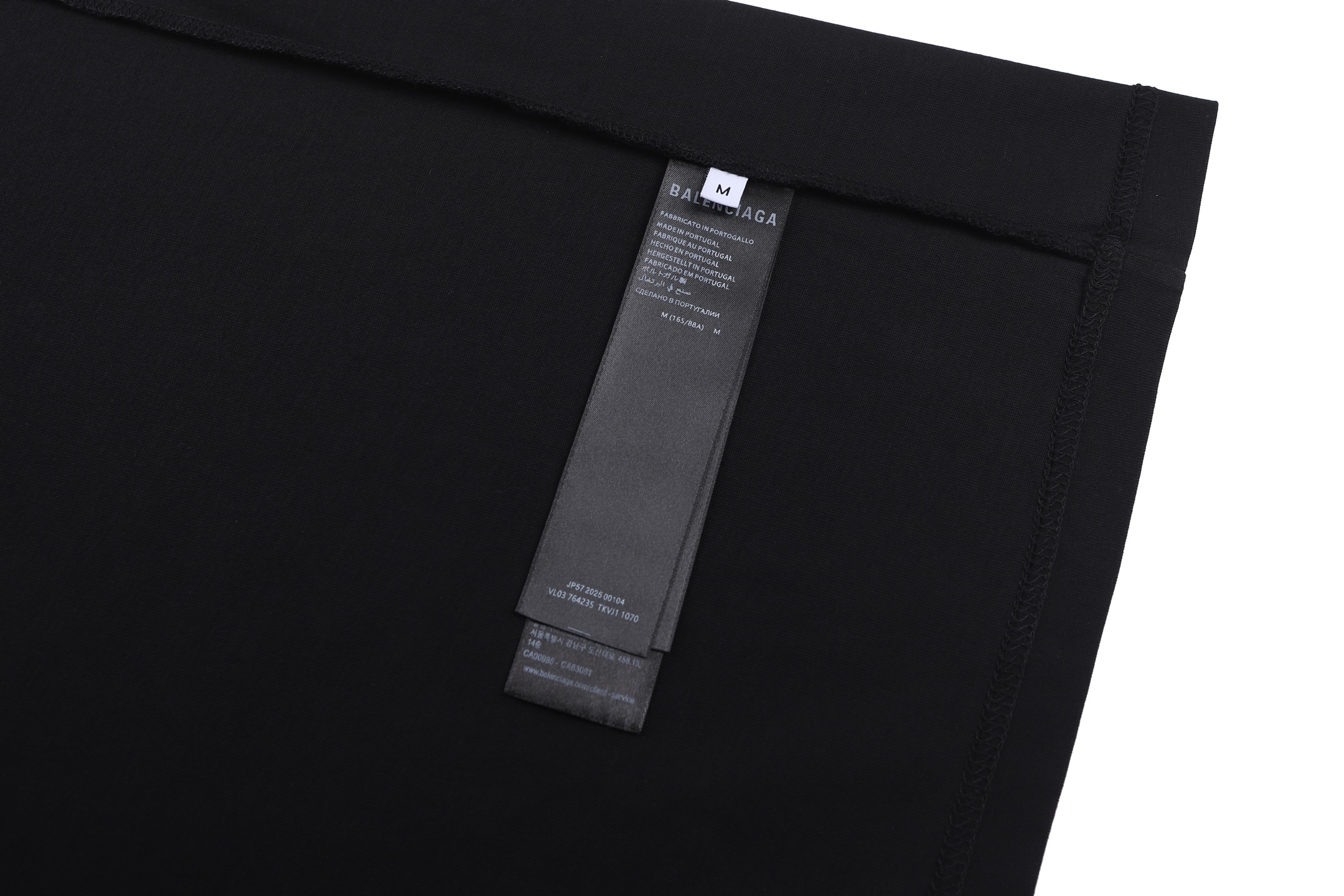 Balenciaga clothing-58