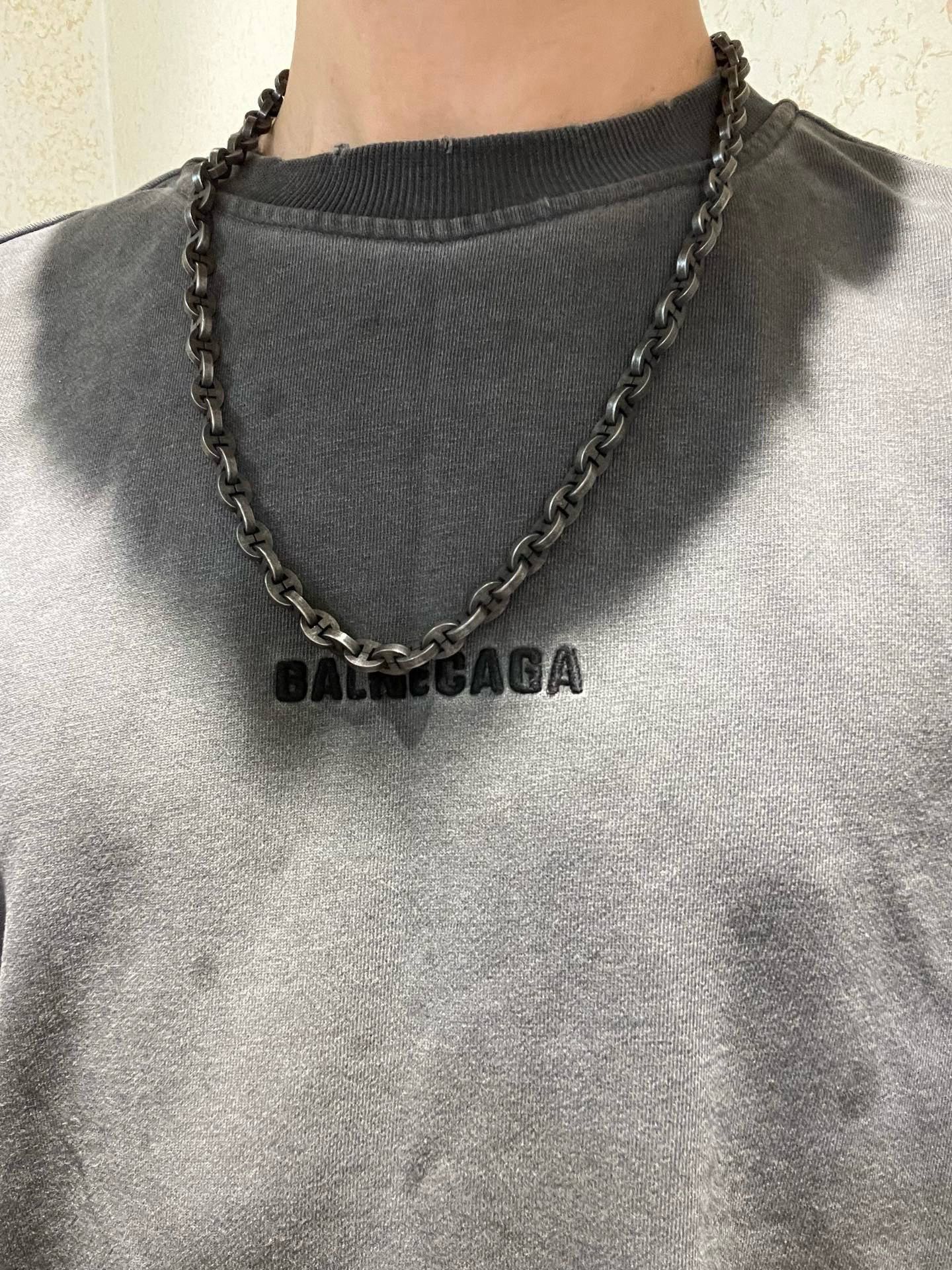 Gucci necklace-23