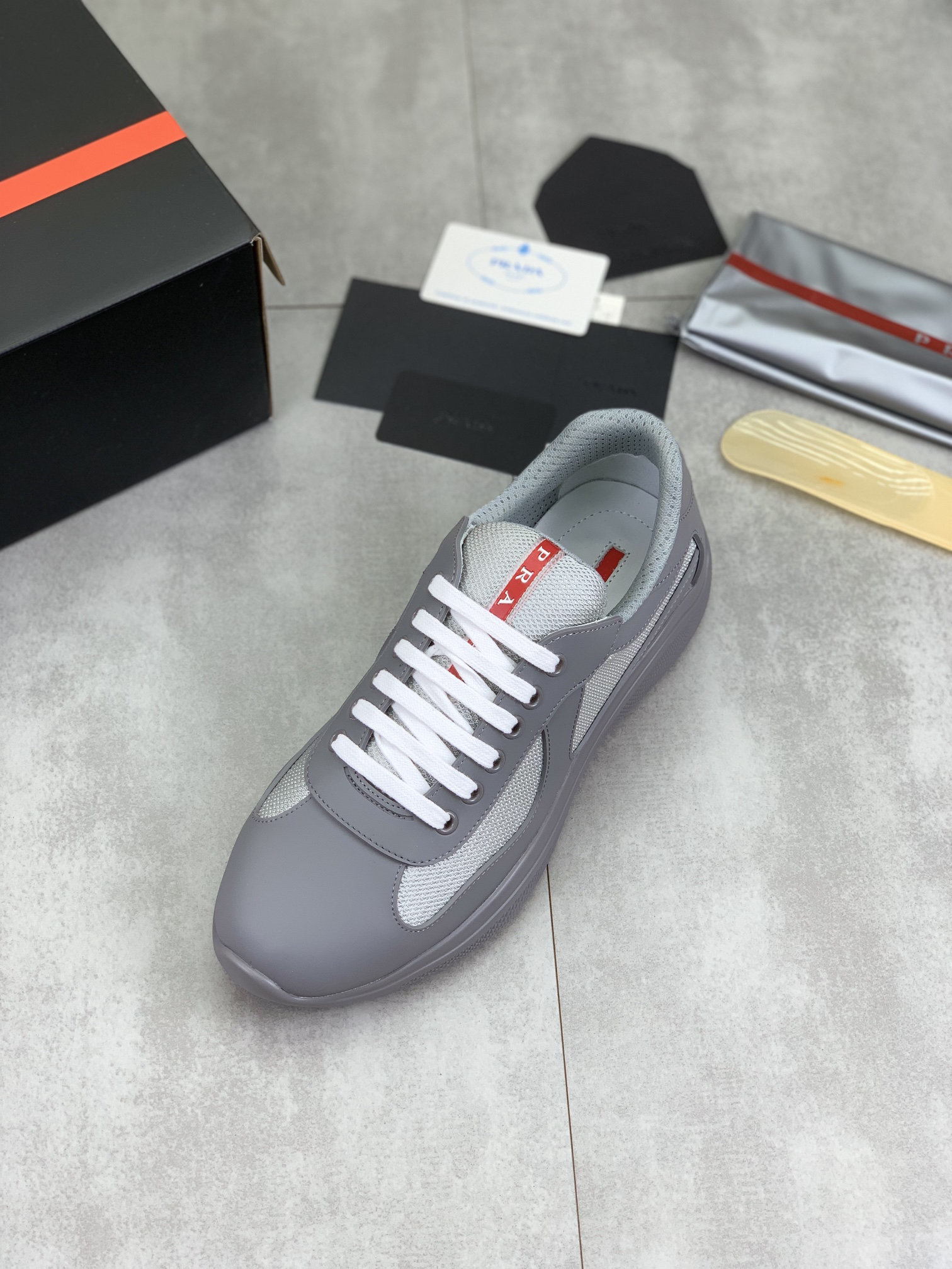 Prada Sneakers-101