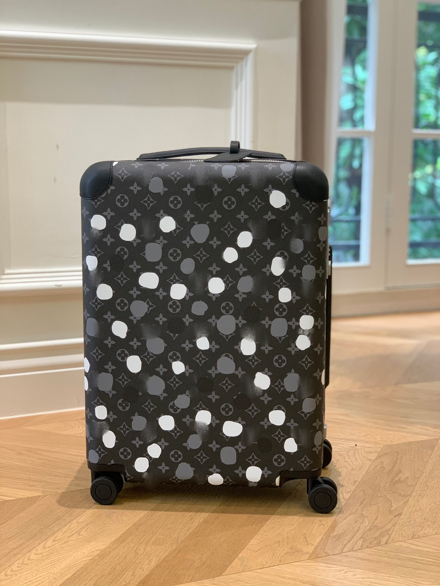 LV luggage-59