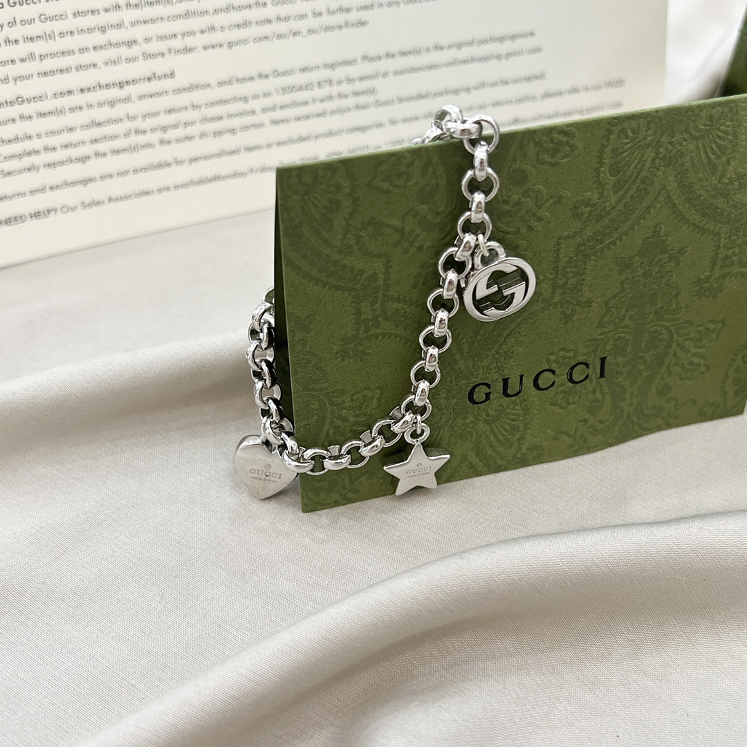 Gucci Bracelet-9