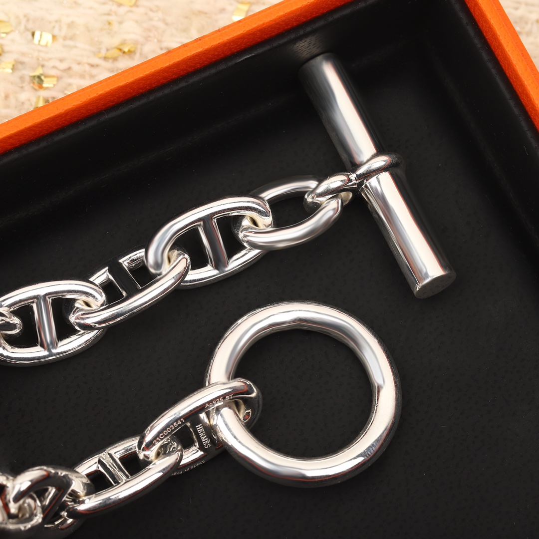 Hermes Bracelet-23