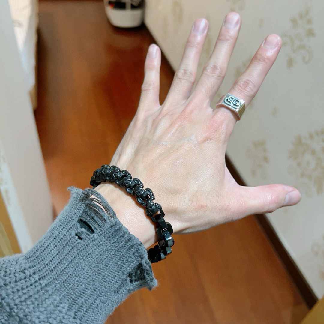 Balenciaga Bracelet-66