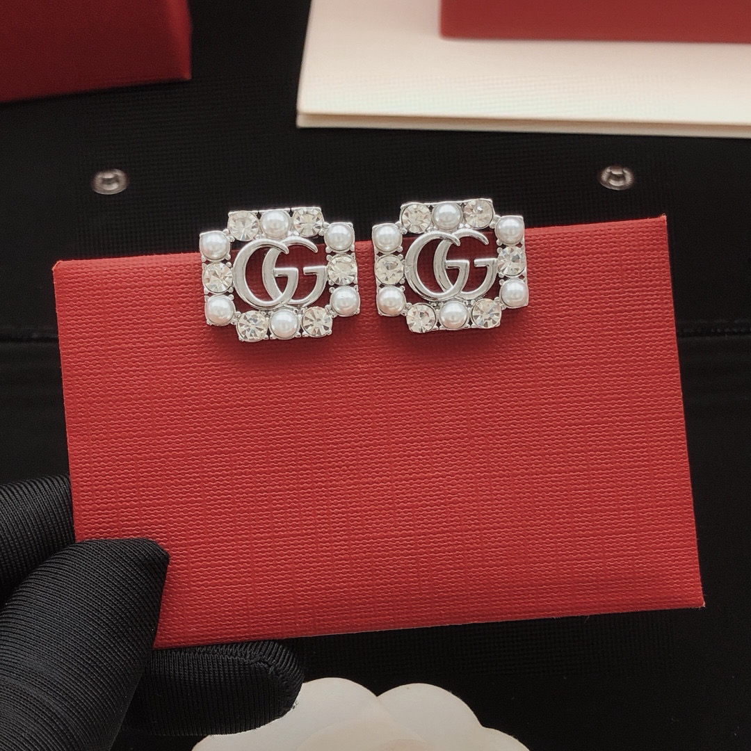 Gucci earrings-65