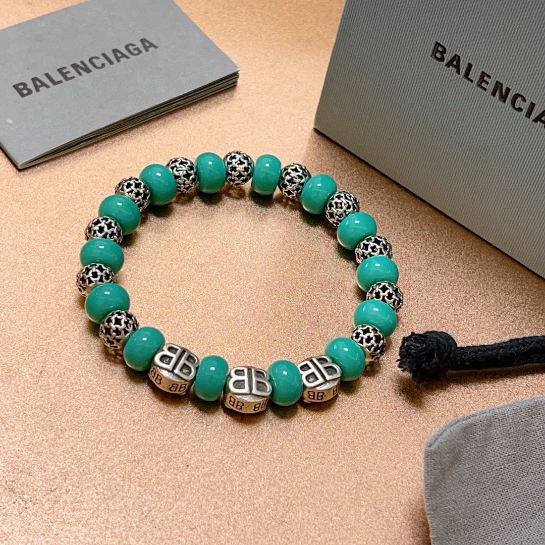 Balenciaga Bracelet-43