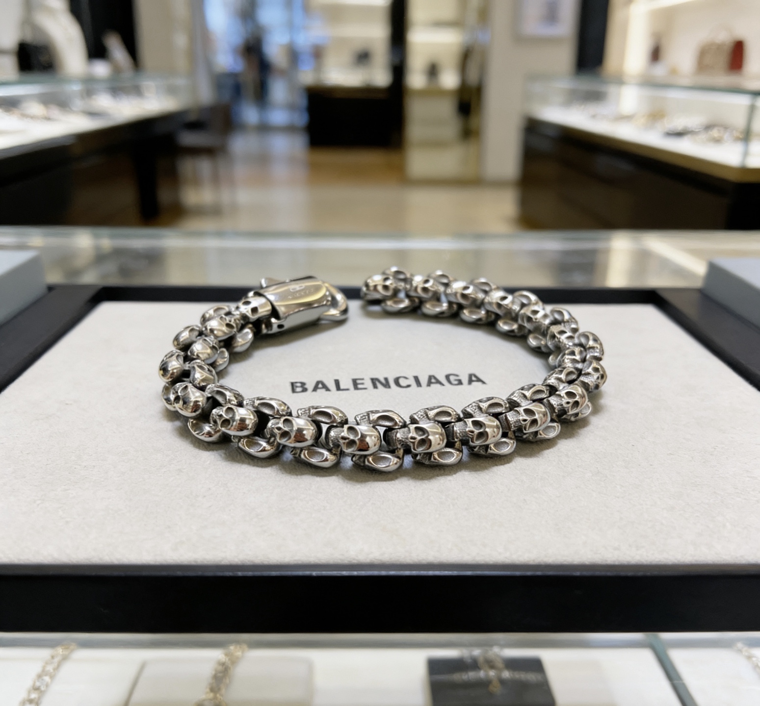 Balenciaga Bracelet-50