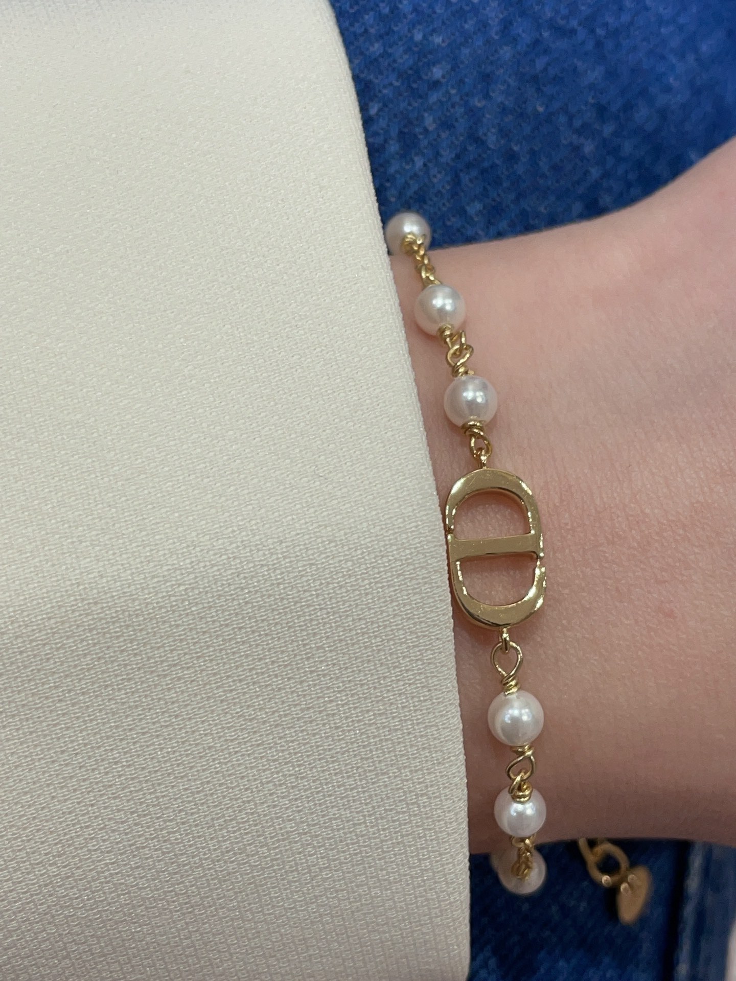 Dior Bracelet-3